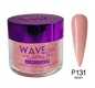 SIMPLICITY ACRYLIC DIP #P131 ROSY