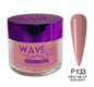 SIMPLICITY ACRYLIC DIP #P133 MEET ME AT OUR SPOT
