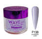 SIMPLICITY ACRYLIC DIP #P138 LAVENDAR LUSH