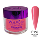 SIMPLICITY ACRYLIC DIP #P152 LA VIE EN ROSE