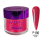 SIMPLICITY ACRYLIC DIP #P156 CHERRY POP
