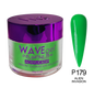 SIMPLICITY ACRYLIC DIP #P179 ALIEN INVASION