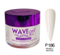 SIMPLICITY ACRYLIC DIP #P186 PEARLY WHITES