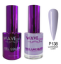 SIMPLICITY DUO #P138 LAVENDAR LUSH