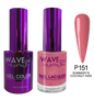 SIMPLICITY DUO #P151 SUMMER'S COCONUT KISS
