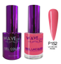 SIMPLICITY DUO #P152 LA VIE EN ROSE