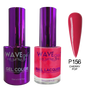 SIMPLICITY DUO #P156 CHERRY POP