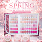 Premium Spring Collection 48 Trio