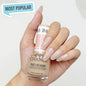 Chance Gel & Nail Lacquer Duo 0.5oz B03 - Bare Collection