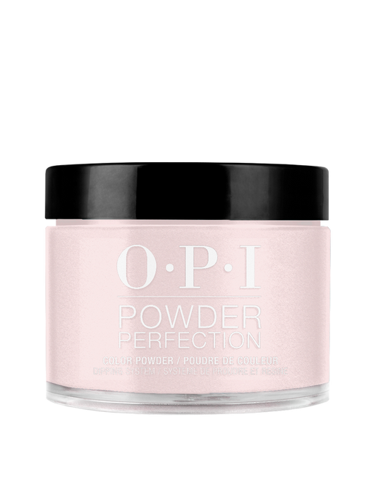 OPI Dipping Powder 1.5oz #DP SH1 Baby, Take a Vow