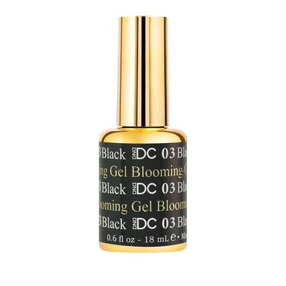 Blooming Gel - Black