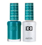 DND Gel & Polish Duo 669 Fierce Sapphire