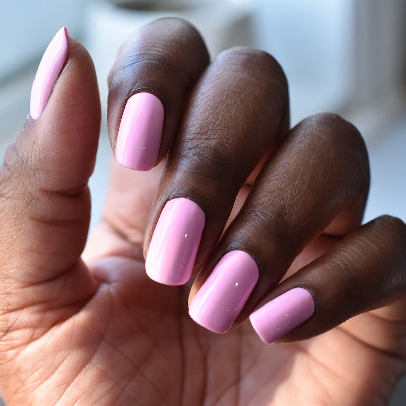 DND Gel & Polish Duo 807 Cotton Candy