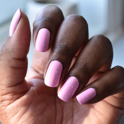 DND Gel & Polish Duo 807 Cotton Candy