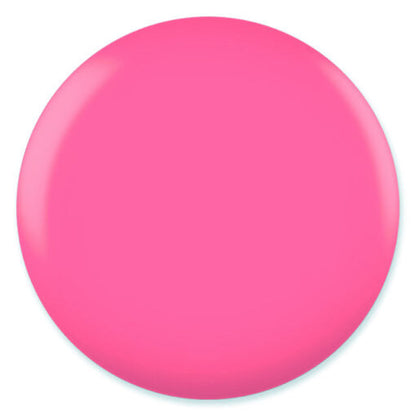 DND Gel & Polish Duo 578 Crayola Pink
