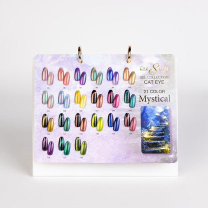 Cre8tion Calendar Display - Cat Eye Collections