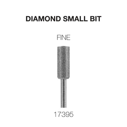Cre8tion Diamond Small Barrel Bit