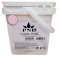 PND Acrylic Powder (Fine Sculpting Powder) 5 lb - Dark Pink