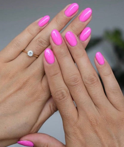 DC DUO 286 Painted Daisy
