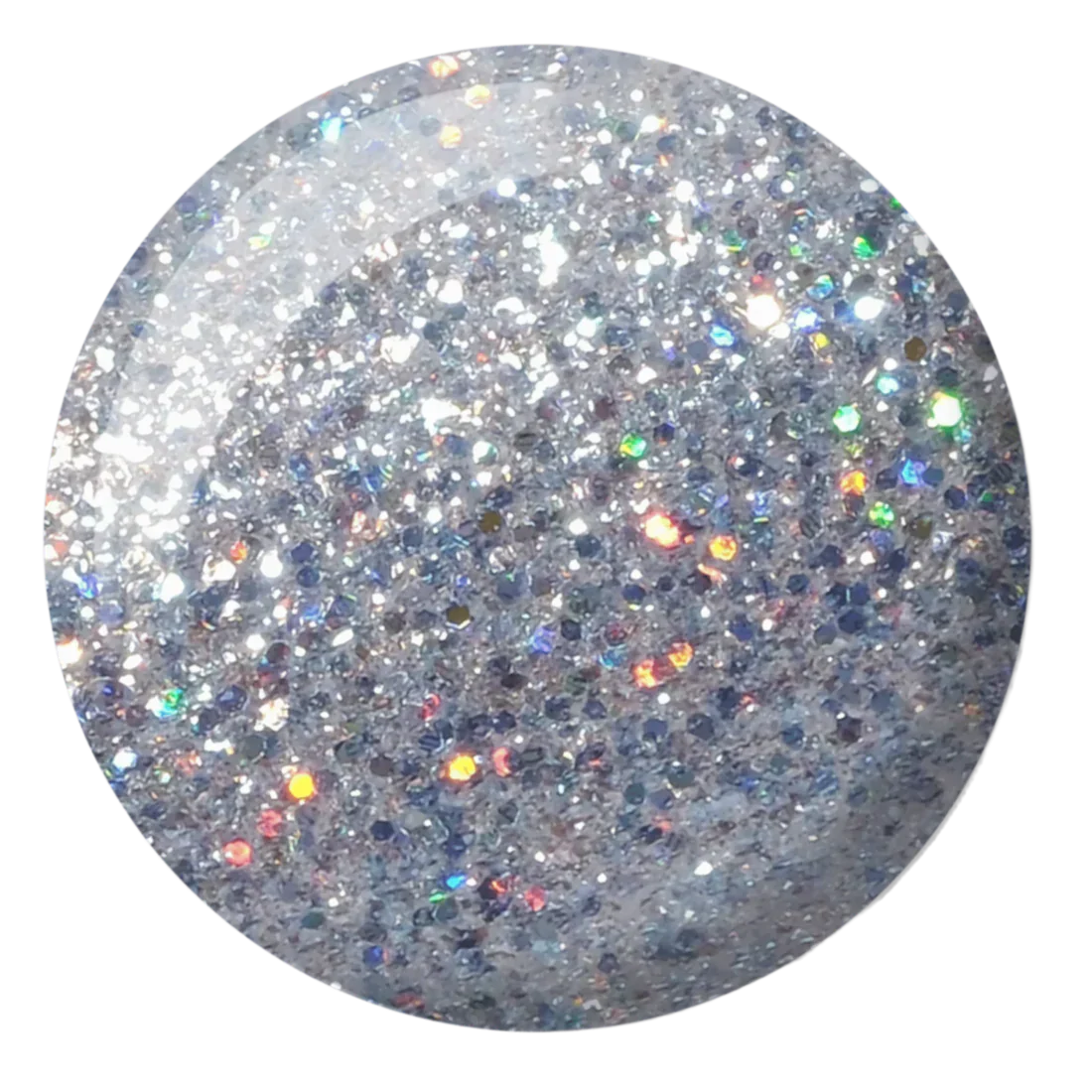 DND Diva Trio - 005 Rainbow Disco