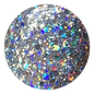 DND Diva Trio - 022 Glimmer Galaxy