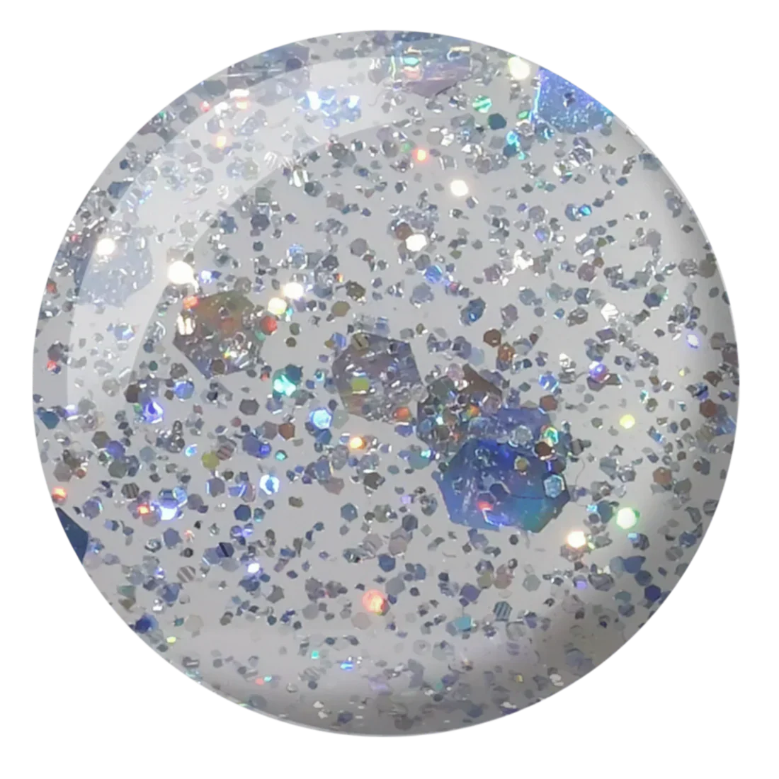 DND Diva Trio - 024 Rainbow Prisms