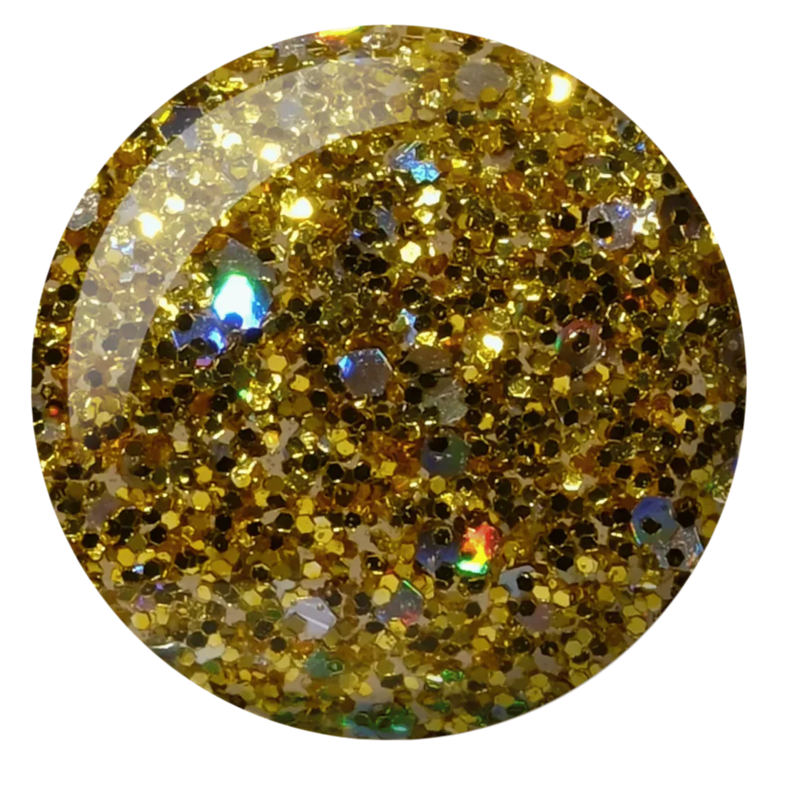 DND Diva Trio - 029 Golden Treasure Waves