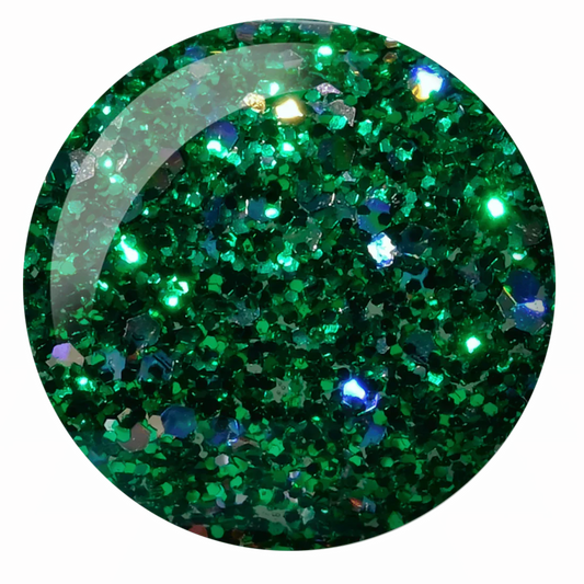 DND Diva Trio - 030 Jade Jingle