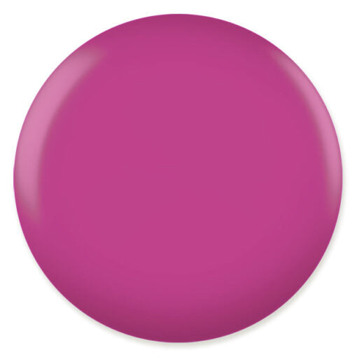 DND Gel & Polish Duo 540 Orchid Garden