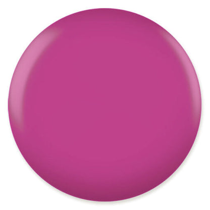 DND Gel & Polish Duo 540 Orchid Garden