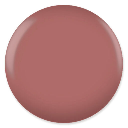 DND Gel & Polish Duo 490 Redwood City