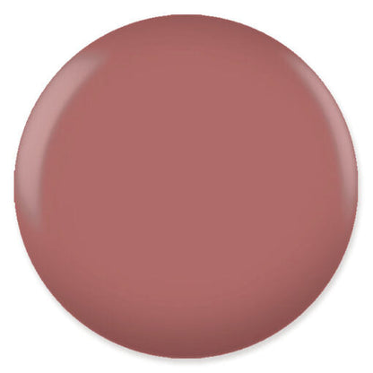 DND Gel & Polish Duo 490 Redwood City