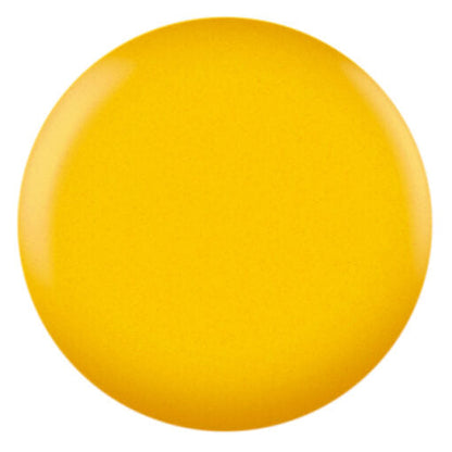 DND Gel & Polish Duo 506 Summer Sun