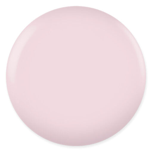 DC DUO 122 Soft Pink