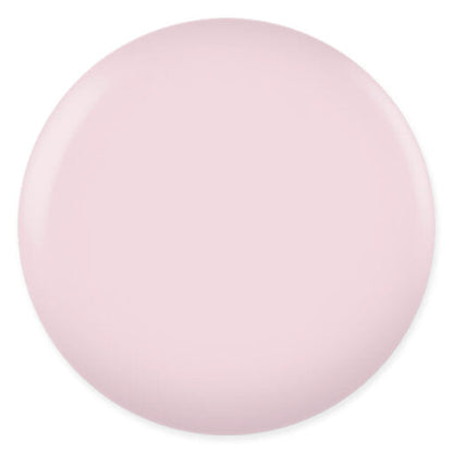 DC DUO 122 Soft Pink