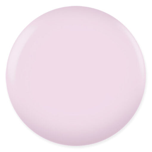 DND Gel & Polish Duo 601 Ballet Pink