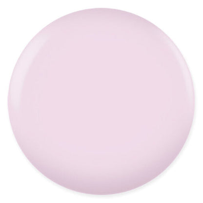 DND Gel & Polish Duo 601 Ballet Pink