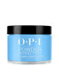 OPI Dipping Powder 1.5oz #DP F84 Do You Sea What I Sea?