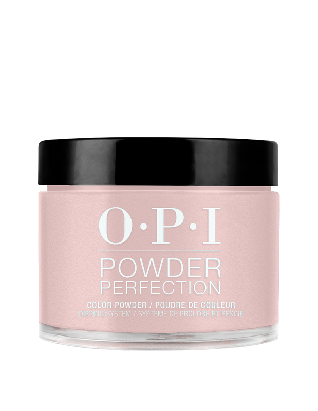 OPI Dipping Powder 1.5oz #DP A15 Dulce de Leche