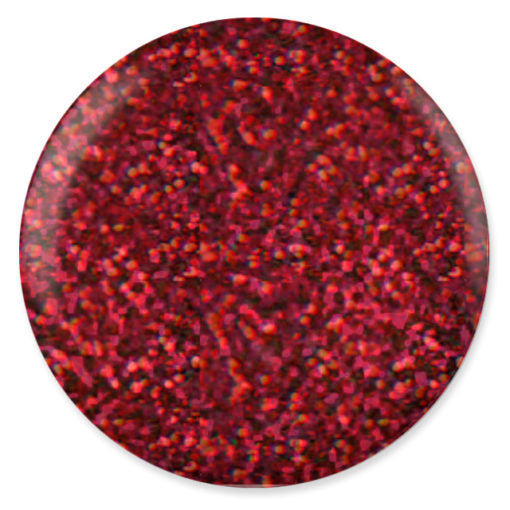 DND Gel & Polish Duo 402 Firework Star