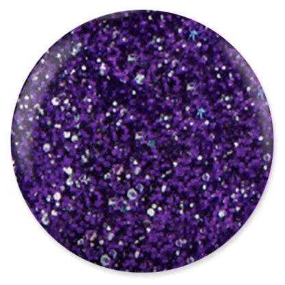 DND Gel & Polish Duo 405 Lush Lilac Star