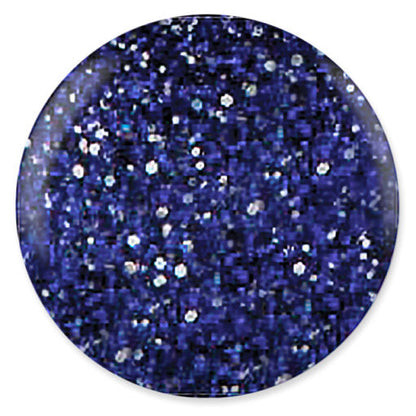 DND Gel & Polish Duo 410 Ocean Night Star