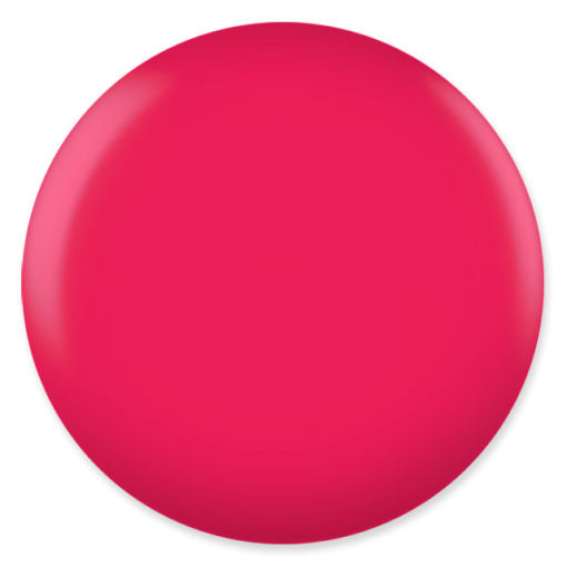 DND Gel & Polish Duo 413 Flamingo Pink