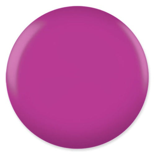 DND Gel & Polish Duo 416 Purple Pride