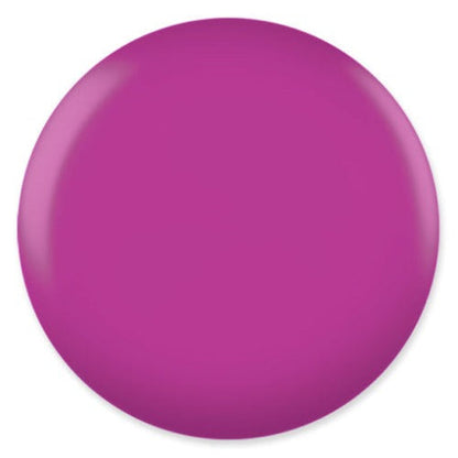 DND Gel & Polish Duo 416 Purple Pride