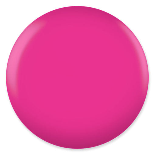 DND Gel & Polish Duo 417 Pink Kinky
