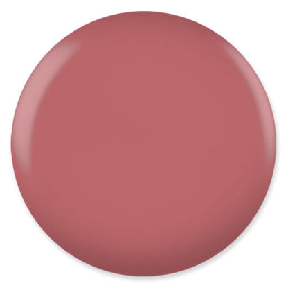 DND Gel & Polish Duo 418 Butternut Squash