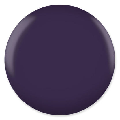 DND Gel & Polish Duo 428 Rosewood