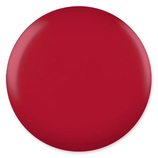 DND Gel & Polish Duo 429 Boston University Red