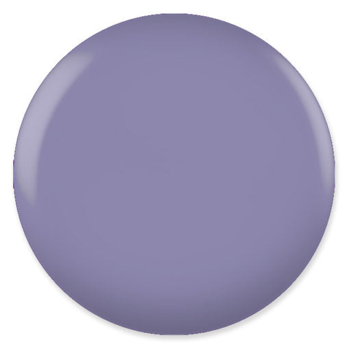 DND Gel & Polish Duo 439 Purple Spring
